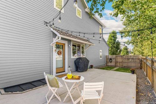 4627 Crestone Peak St, Denver CO  80601-4627 exterior