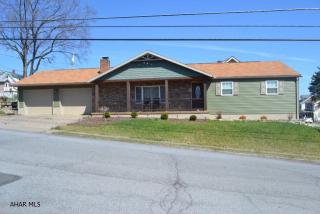322 26th Ave, Altoona, PA