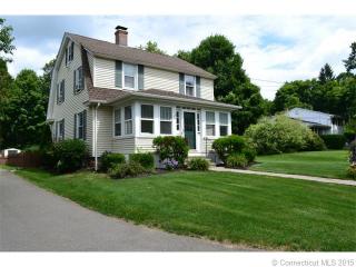 91 Bowers St, Watertown, CT 06795-2201