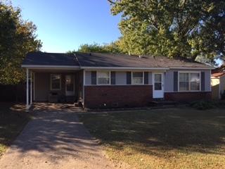 541 Weaver St, Lexington, TN 38351-1639