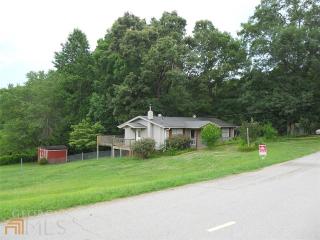 6133 Hulsey Dr, Clermont, GA 30527-1708