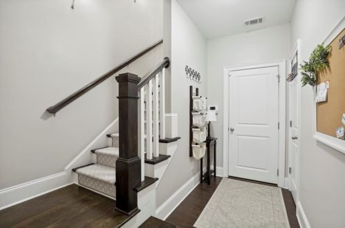 3619 Brookleigh Ln, Atlanta GA  30319-2206 exterior