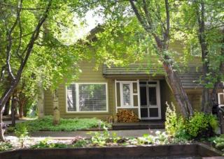 570 Homestead Dr, Cordillera CO  81632-8161 exterior