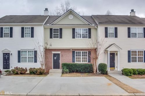 205 Enterprise Path, Hiram, GA 30141-2658