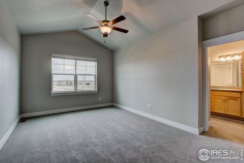 1736 50 St, Loveland CO 80538 exterior