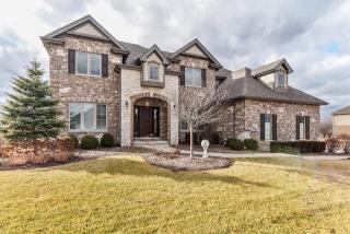 13014 Waterford Dr, Lemont, IL 60439-2763