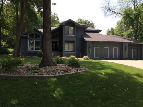 5115 Swashbuckler Ct, Decatur, IL 62521-1889