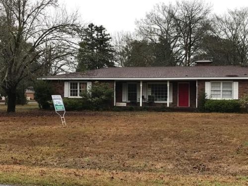 304 Bear Creek Rd, Adel GA  31620-1606 exterior