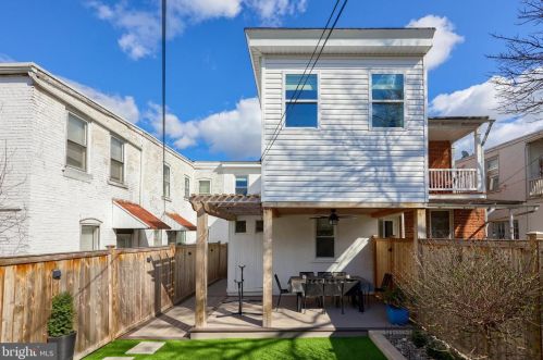 620 Pine St, Lancaster PA  17603-2824 exterior