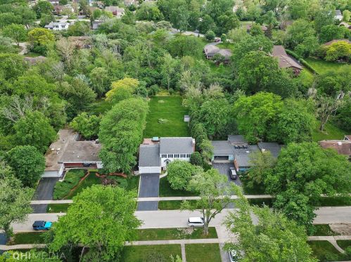 1712 Sylvan Ct, Homewood, IL 60422-1944