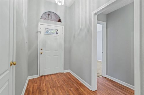 6741 Haltom Rd, Fort Worth TX  76137-2353 exterior