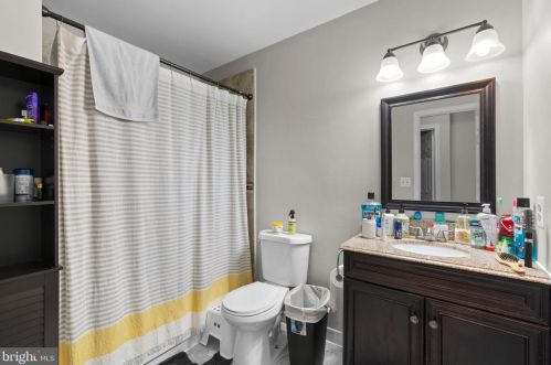 23 Morning Breeze Ct, Silver Spring MD 20904-1248 exterior