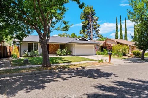 3367 Cordova Ave, Merced, CA 95340-0924