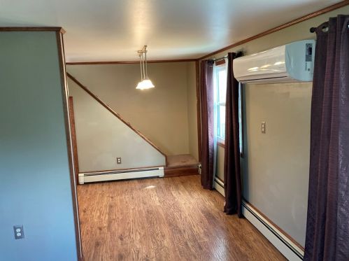 741 Liberty St, Franklin PA  16323-1131 exterior