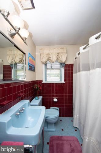 419 Farwood Rd, Haddonfield NJ exterior