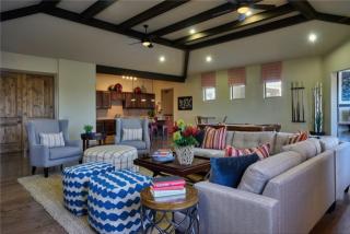 8828 Old Denton Rd, Fort Worth TX  76131 exterior