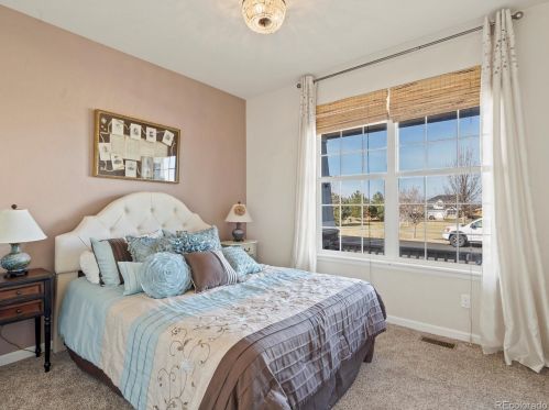 284 Sakata St, Denver CO  80601-4625 exterior