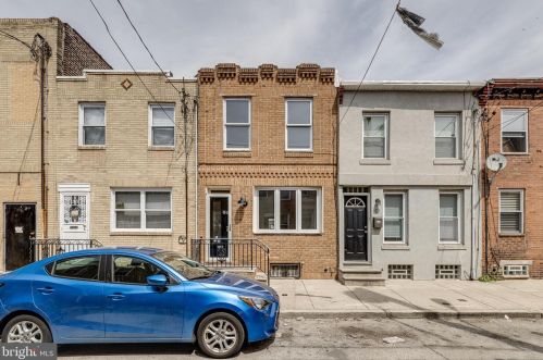 949 Cantrell St, Philadelphia, PA 19148-3117