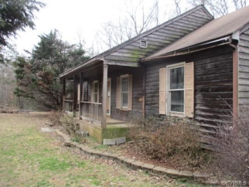 2678 Dogtown Rd, Goochland, VA 23063-2420