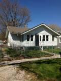 1305 Champaign St, Champaign IL  61820-2733 exterior