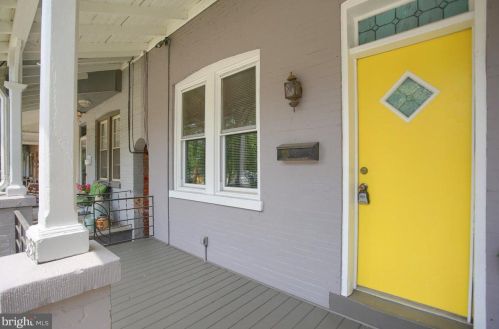 351 Ross St, Lancaster PA  17602-1941 exterior