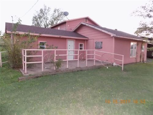2319 Main St, Cushing, OK 74023-2904