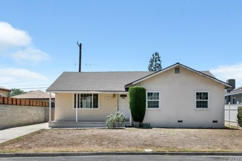 16708 Greenhaven St, Covina, CA 91722-1126