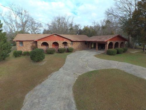403 Martin Luther King Rd, Keysville, GA 30816-4429