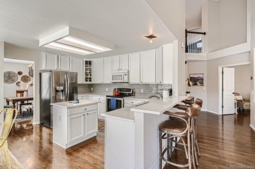 22842 Ida Ave, Denver CO  80015-6666 exterior