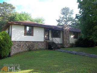 2706 Highway 337, Lafayette, GA 30728-4361