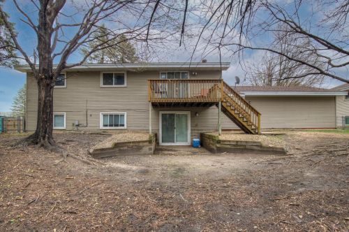 2280 26 Ave, Saint Paul MN  55112-5006 exterior