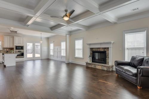 1729 Edenburg Way, Evans GA  30809-8422 exterior