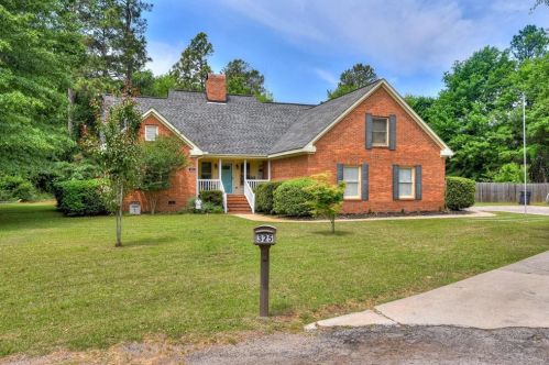 325 Hermitage Ln, North Augusta, SC 29860-9247