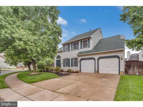235 Sussex Rd, Auburn, NJ 08085-1597