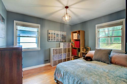 442 Brimhall St, Saint Paul MN  55105-2507 exterior