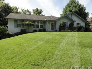 955 Long Branch Rd, Troy, IL 62294-3135
