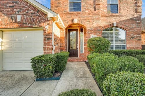 1010 Noble Ave, Argyle TX  76226-7350 exterior