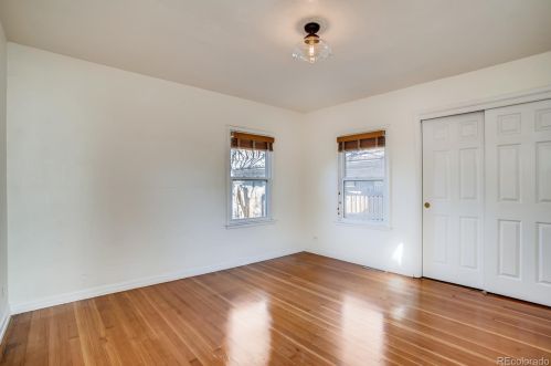 321 Downing St, Denver CO 80218-3919 exterior