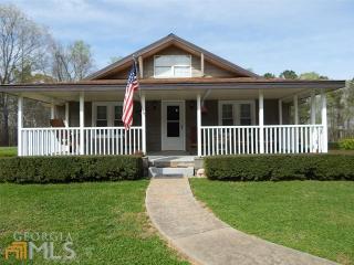 2152 Macedonia Rd, Franklin, GA 30217-4046