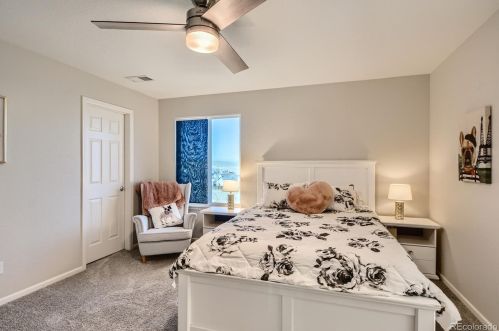 11895 Breeze Grass Way, Parker CO 80134-3143 exterior