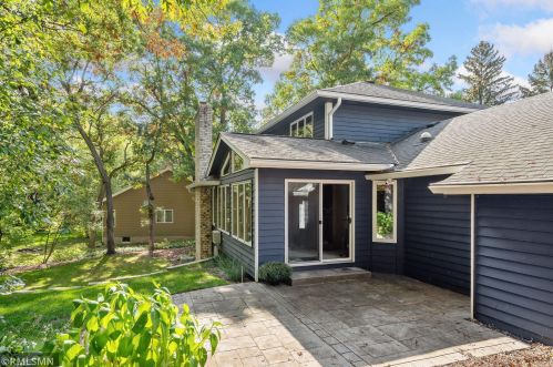 12038 Gantry Ln, Saint Paul MN  55124-6286 exterior