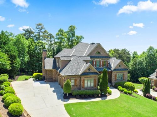 3623 Sunset Point Dr, Gainesville, GA 30506-5003