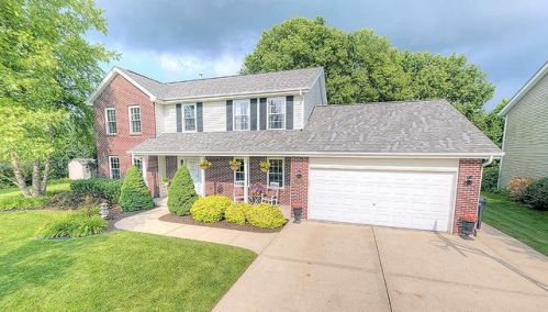 9481 River View Trl, The Ledges, IL 61073-6604