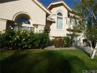 516 Monteleone Ave, Calabasas CA  91377-4788 exterior