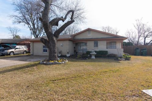 2814 Hardy Way, Garland, TX 75041-3613