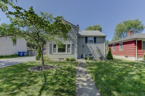 3227 Duluth St, Hammond, IN 46322-1306