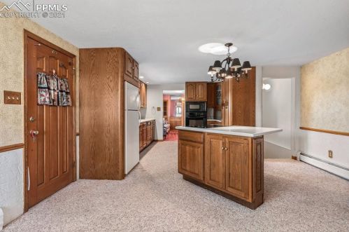 1057 Golden St, Calhan CO  80808-8642 exterior