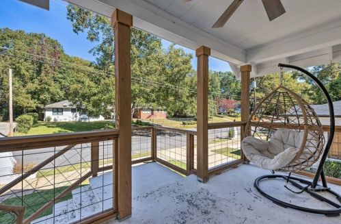 1530 Mims St, Atlanta GA  30314-2614 exterior