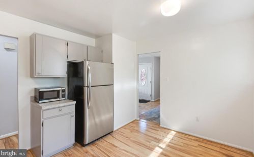 12826 Greenhall Dr, Woodbridge VA  22192-3224 exterior