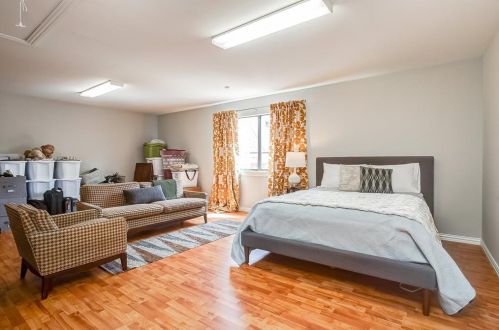 2504 Cockrell Ave, Fort Worth TX  76109-1116 exterior